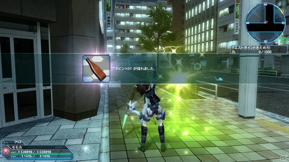 「PSO2」EPISODE4大型アップデート第2弾「暴食と指輪」Part1が3月9日に実装―「ギャザリング」「スキルリング」など新要素が盛りだくさんの画像27