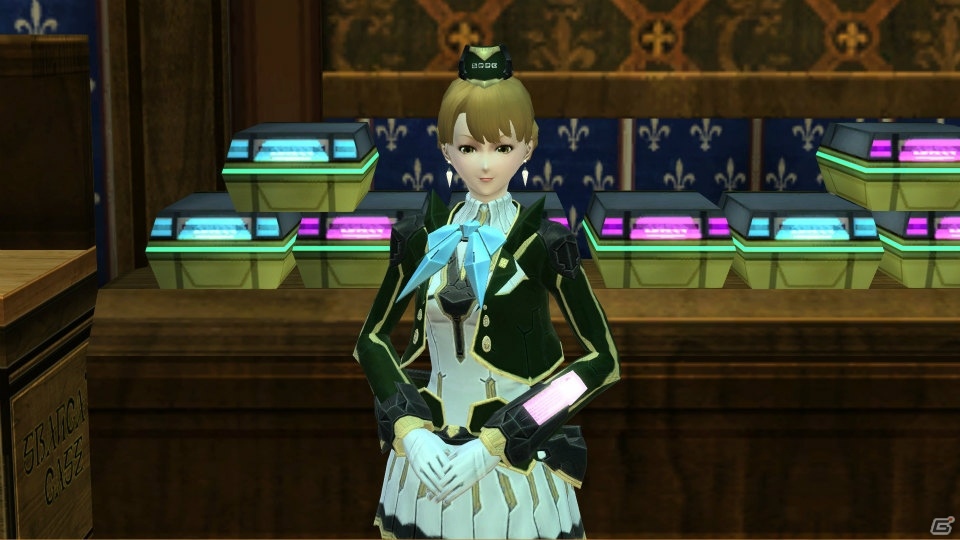 「PSO2」EPISODE4大型アップデート第2弾「暴食と指輪」Part1が3月9日に実装―「ギャザリング」「スキルリング」など新要素が盛りだくさんの画像42