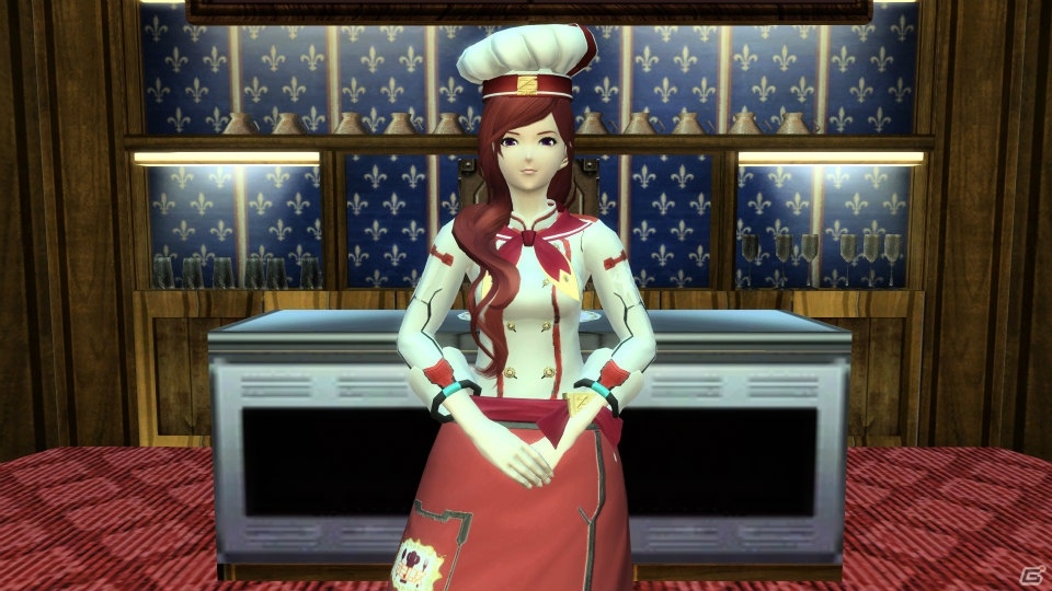 「PSO2」EPISODE4大型アップデート第2弾「暴食と指輪」Part1が3月9日に実装―「ギャザリング」「スキルリング」など新要素が盛りだくさんの画像43