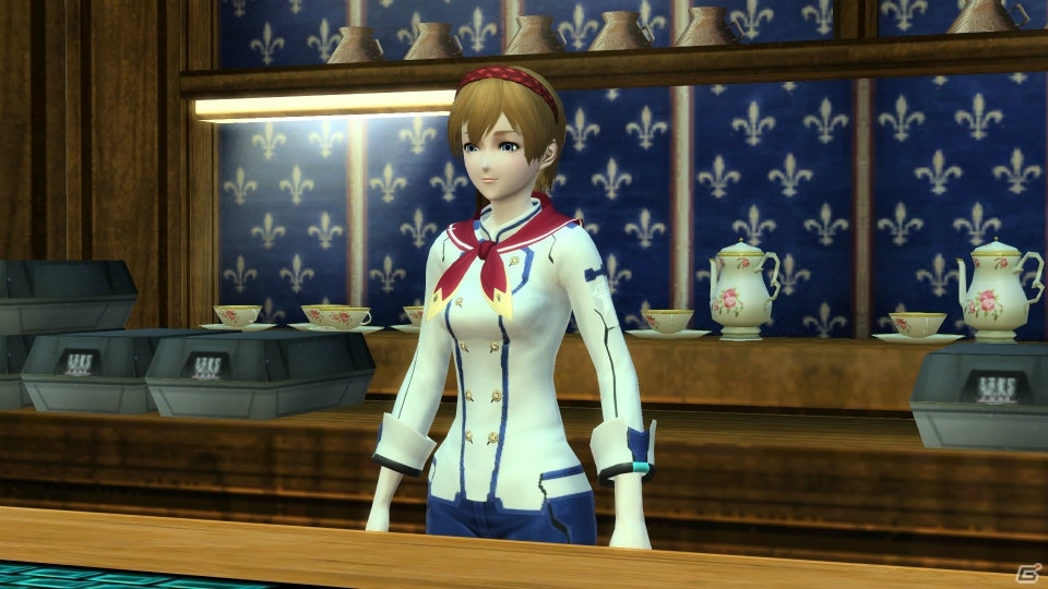 「PSO2」EPISODE4大型アップデート第2弾「暴食と指輪」Part1が3月9日に実装―「ギャザリング」「スキルリング」など新要素が盛りだくさんの画像44
