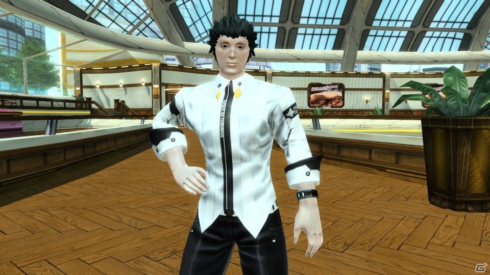 「PSO2」EPISODE4大型アップデート第2弾「暴食と指輪」Part1が3月9日に実装―「ギャザリング」「スキルリング」など新要素が盛りだくさんの画像45