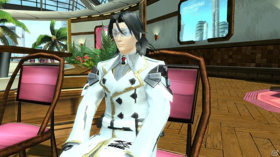 「PSO2」EPISODE4大型アップデート第2弾「暴食と指輪」Part1が3月9日に実装―「ギャザリング」「スキルリング」など新要素が盛りだくさんの画像46
