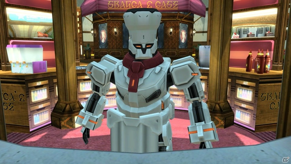 「PSO2」EPISODE4大型アップデート第2弾「暴食と指輪」Part1が3月9日に実装―「ギャザリング」「スキルリング」など新要素が盛りだくさんの画像47