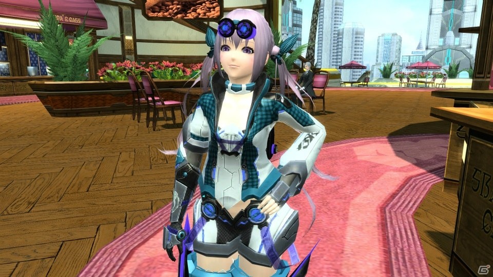 「PSO2」EPISODE4大型アップデート第2弾「暴食と指輪」Part1が3月9日に実装―「ギャザリング」「スキルリング」など新要素が盛りだくさんの画像50