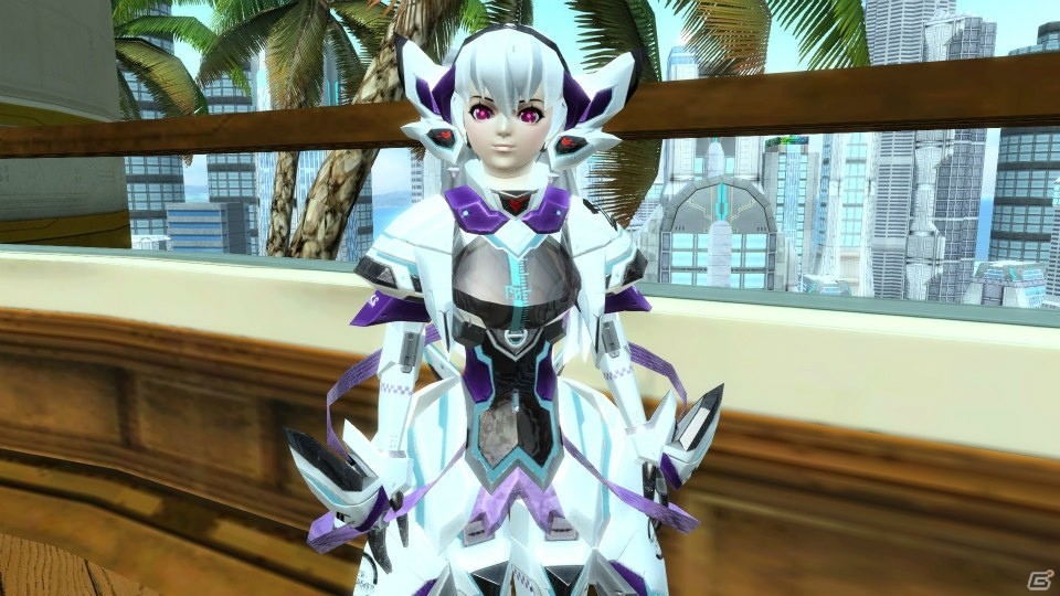 「PSO2」EPISODE4大型アップデート第2弾「暴食と指輪」Part1が3月9日に実装―「ギャザリング」「スキルリング」など新要素が盛りだくさんの画像52