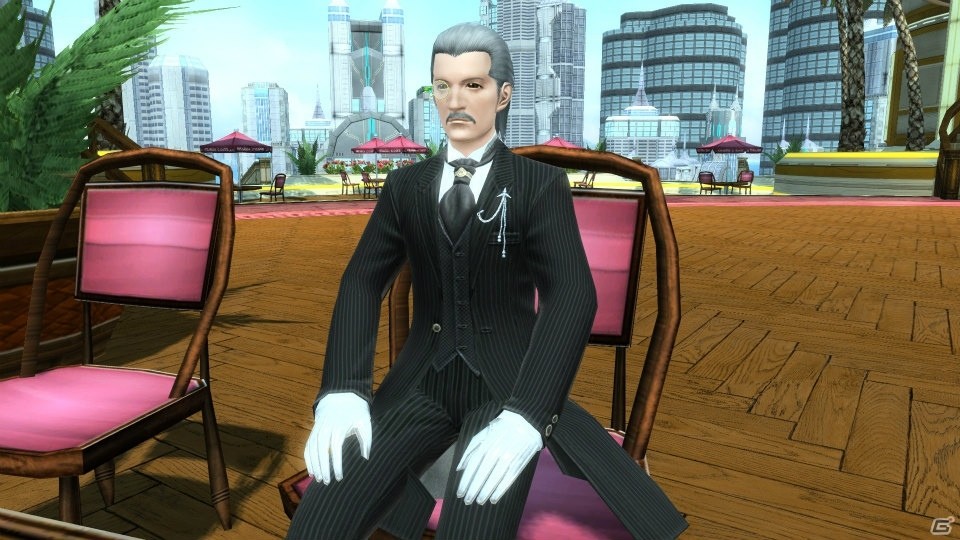 「PSO2」EPISODE4大型アップデート第2弾「暴食と指輪」Part1が3月9日に実装―「ギャザリング」「スキルリング」など新要素が盛りだくさんの画像53