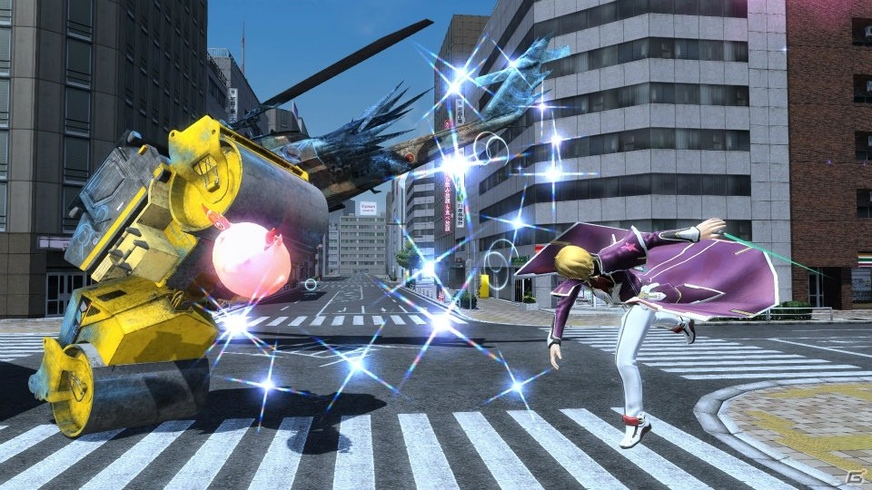 「PSO2」EPISODE4大型アップデート第2弾「暴食と指輪」Part1が3月9日に実装―「ギャザリング」「スキルリング」など新要素が盛りだくさんの画像75
