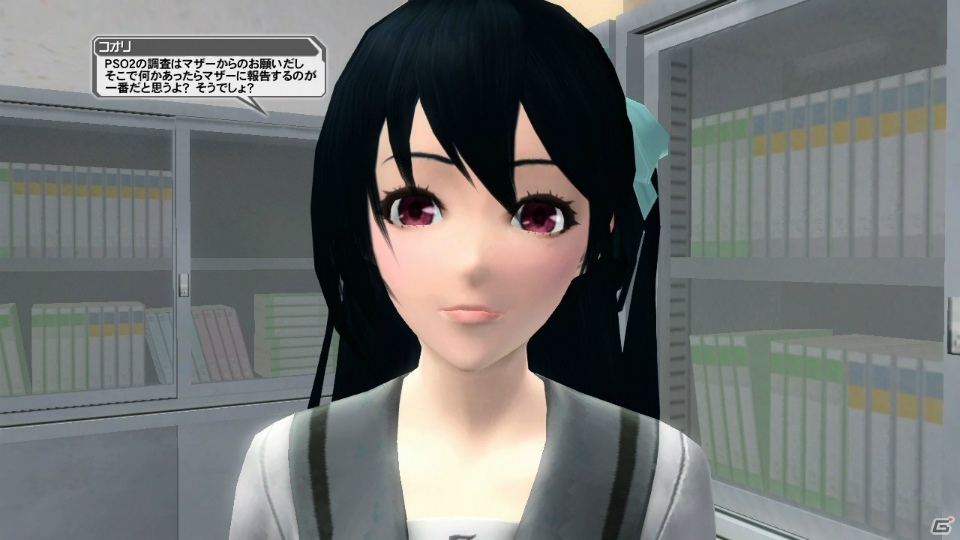 「PSO2」EPISODE4大型アップデート第2弾「暴食と指輪」Part1が3月9日に実装―「ギャザリング」「スキルリング」など新要素が盛りだくさんの画像91
