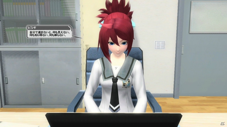 「PSO2」EPISODE4大型アップデート第2弾「暴食と指輪」Part1が3月9日に実装―「ギャザリング」「スキルリング」など新要素が盛りだくさんの画像92