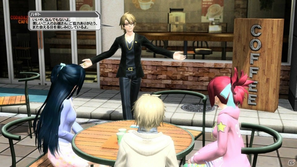 「PSO2」EPISODE4大型アップデート第2弾「暴食と指輪」Part1が3月9日に実装―「ギャザリング」「スキルリング」など新要素が盛りだくさんの画像95