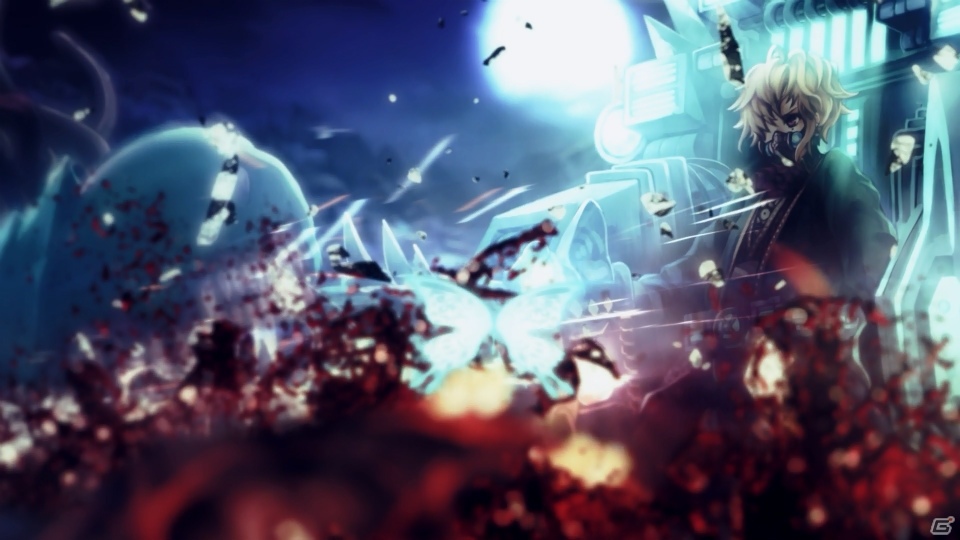 Xbox One「STRANGER OF SWORD CITY」オープニング映像もチェックできる第3弾PVが公開！SNSアイコンセットも配信スタートの画像2