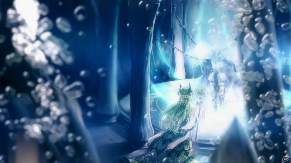Xbox One「STRANGER OF SWORD CITY」オープニング映像もチェックできる第3弾PVが公開！SNSアイコンセットも配信スタートの画像3