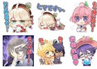 iOS/Android「栽培少年」LINEスタンプが配信開始！記念Twitterキャンペーンも実施