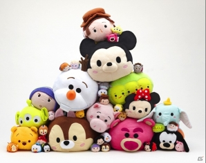 iOS/Android「LINE：ディズニー ツムツム」“ツムツム”を検索するとゲーム情報などが公開される「Yahoo!検索」との特別企画が実施！の画像7