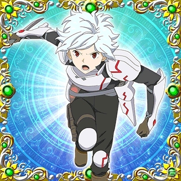 GREE「戦国キングダム」で「ダンまち」コラボが開催！戦国の世界にアイズ、ヘスティア、ベルが参戦の画像4