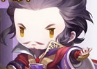 可愛らしいデザインと三国志の世界が融合したストラテジー「三国志タクティクスデルタ」Android版が配信！馬蹄銀がもらえるキャンペーンも