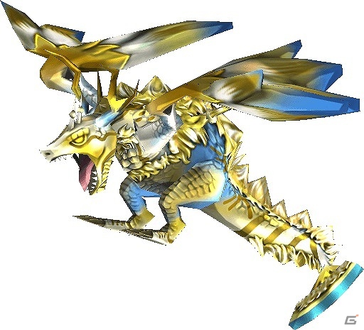iOS/Android「モンスターギア バースト」初の★5大砲ギアがドロップするイベント「超襲来★5 ペリー」が開始！の画像11