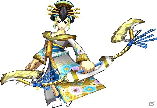 iOS/Android「モンスターギア バースト」初の★5大砲ギアがドロップするイベント「超襲来★5 ペリー」が開始！の画像14