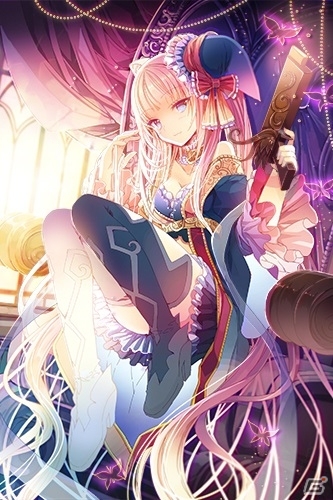 iOS/Android「チェインクロニクル ～絆の新大陸～」KADOKAWAコラボ＆カジノディーラーフェスが開催の画像4