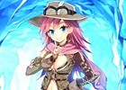iOS/Android「チェインクロニクル ～絆の新大陸～」KADOKAWAコラボ＆カジノディーラーフェスが開催