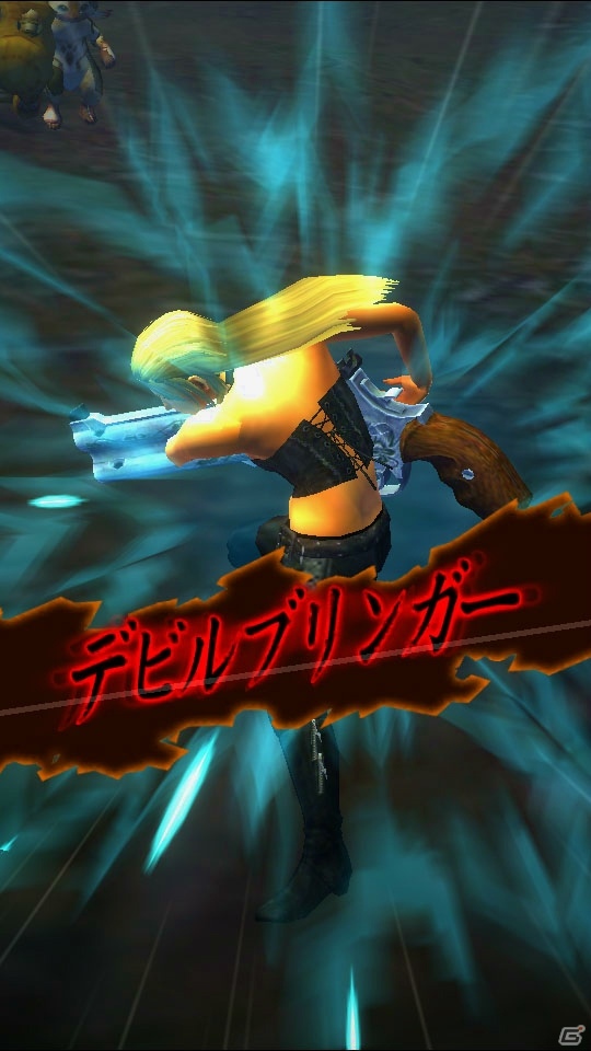 iOS/Android「モンスターハンター エクスプロア」バージル＆トリッシュの装備が手に入る「DMC4 SE」コラボイベント第2弾がスタート！の画像8
