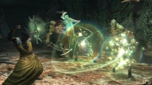PS4/PS3/PC「ドラゴンズドグマ オンライン」回復と支援の魔法で仲間を支えるジョブ「ヒーラー」を紹介！の画像5