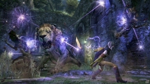 PS4/PS3/PC「ドラゴンズドグマ オンライン」回復と支援の魔法で仲間を支えるジョブ「ヒーラー」を紹介！の画像6