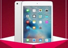 iOS/Android「SunVy Poker」iPad mini4が先着3名にプレゼントされるイベント「激戦！iPad mini4（16G）争奪戦！」が3月10日より開始