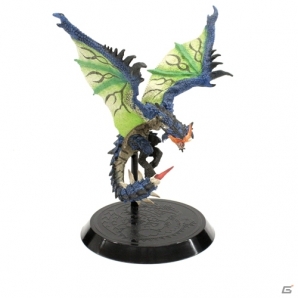 モンスターが怒り状態で勢揃い！「モンスターハンター 怒りVer