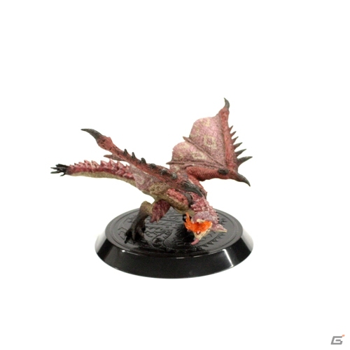 モンスターが怒り状態で勢揃い！「モンスターハンター 怒りVer. SELECTION」が発売の画像2