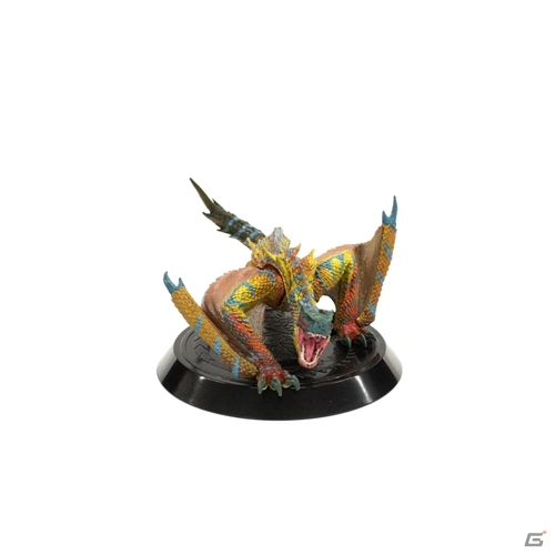 モンスターが怒り状態で勢揃い！「モンスターハンター 怒りVer. SELECTION」が発売の画像3