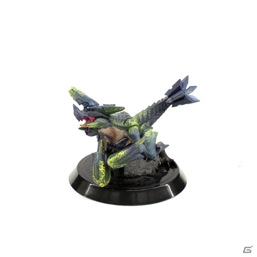 モンスターが怒り状態で勢揃い！「モンスターハンター 怒りVer. SELECTION」が発売の画像4