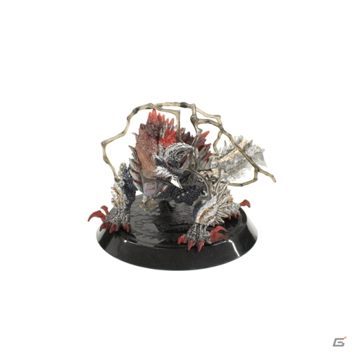 モンスターが怒り状態で勢揃い！「モンスターハンター 怒りVer. SELECTION」が発売の画像5