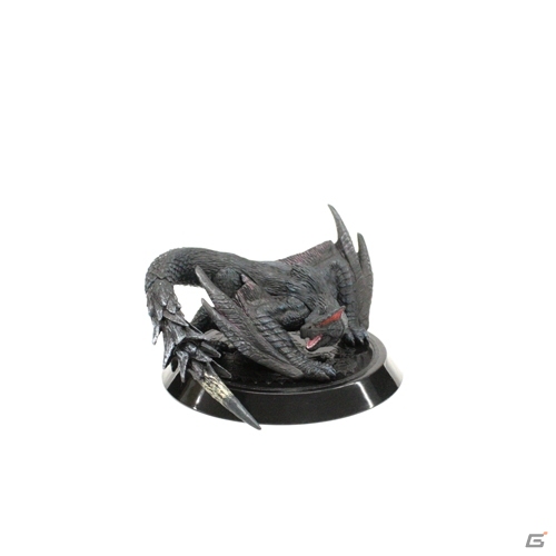 モンスターが怒り状態で勢揃い！「モンスターハンター 怒りVer. SELECTION」が発売の画像6