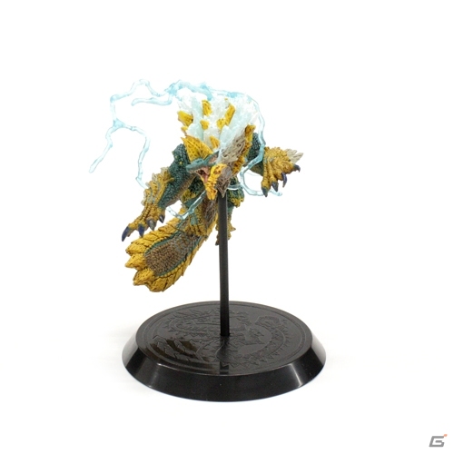 モンスターが怒り状態で勢揃い！「モンスターハンター 怒りVer. SELECTION」が発売の画像7