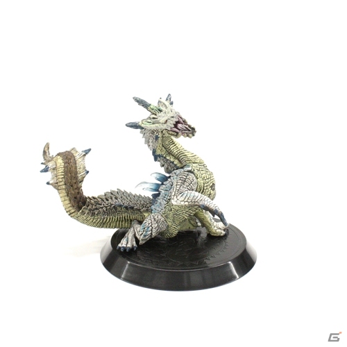 モンスターが怒り状態で勢揃い！「モンスターハンター 怒りVer. SELECTION」が発売の画像8