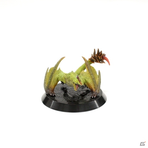 モンスターが怒り状態で勢揃い！「モンスターハンター 怒りVer. SELECTION」が発売の画像9