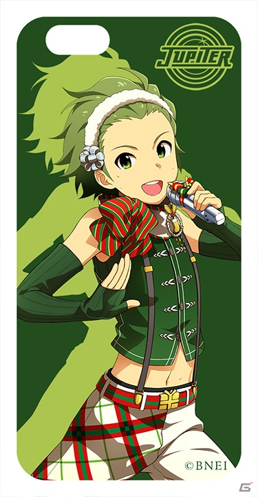 「アイドルマスター SideM」新作Tシャツやトートバッグ、iPhoneシート、ストラップが2016年4月21日ごろ発売！の画像18