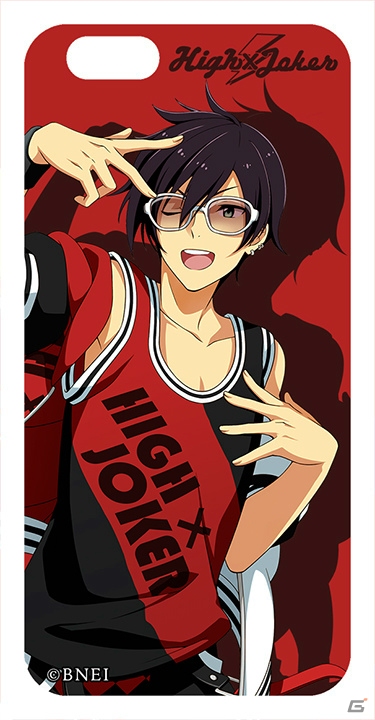 「アイドルマスター SideM」新作Tシャツやトートバッグ、iPhoneシート、ストラップが2016年4月21日ごろ発売！の画像27