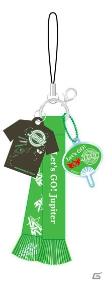 「アイドルマスター SideM」新作Tシャツやトートバッグ、iPhoneシート、ストラップが2016年4月21日ごろ発売！の画像36