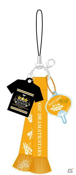 「アイドルマスター SideM」新作Tシャツやトートバッグ、iPhoneシート、ストラップが2016年4月21日ごろ発売！の画像37