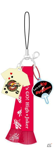 「アイドルマスター SideM」新作Tシャツやトートバッグ、iPhoneシート、ストラップが2016年4月21日ごろ発売！の画像38