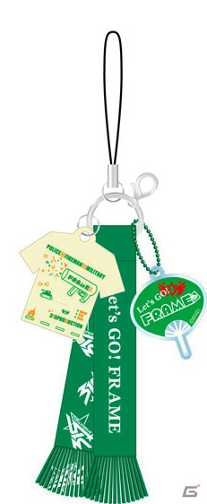 「アイドルマスター SideM」新作Tシャツやトートバッグ、iPhoneシート、ストラップが2016年4月21日ごろ発売！の画像39