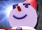 iOS/Android「ソウル・オブ・セブンス」イベント「冬の魔神！逆襲の巨大雪だるま 前半戦！」が開催！サバゲ対決動画第3弾も公開
