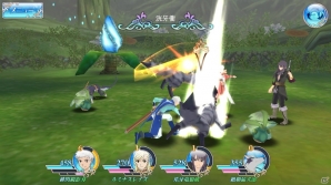 「テイルズ オブ ザ レイズ」ヒロインのミリーナ（CV：照井春佳）やストーリーが公開！シリーズおなじみの3Dバトルの情報も到着の画像8