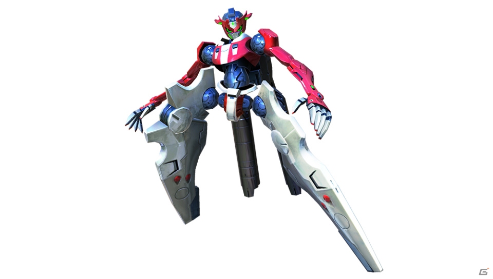 PS Vita「機動戦士ガンダム エクストリームバーサスフォース」マックナイフなど6機の新機体を含むVer.1.03が配信開始の画像1