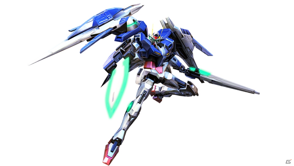 PS Vita「機動戦士ガンダム エクストリームバーサスフォース」マックナイフなど6機の新機体を含むVer.1.03が配信開始の画像26