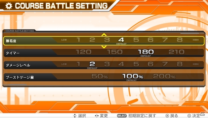 PS Vita「機動戦士ガンダム エクストリームバーサスフォース」マックナイフなど6機の新機体を含むVer.1.03が配信開始の画像32