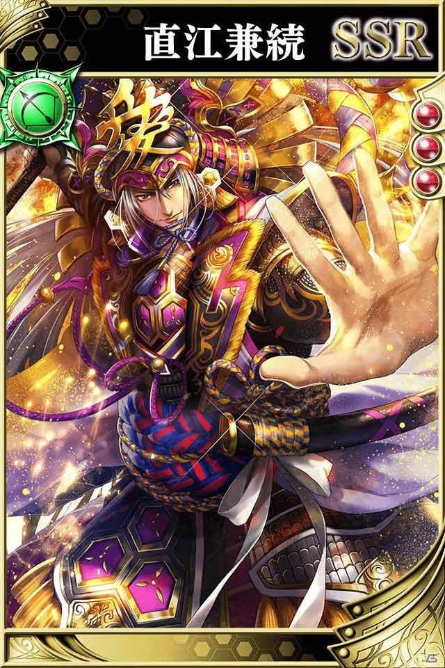 iOS/Android「戦国やらいでか -乱舞伝-」上杉景虎などが新たに登場！「監獄学園」コラボの新ストーリーもチェックの画像5