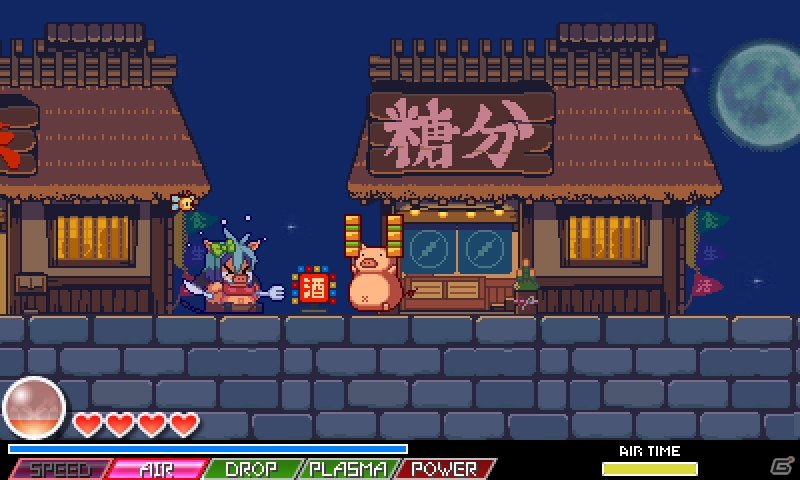 3DS「魔神少女 エピソード2 -願いへの代価-」ピヨリコとマトンの衣装が登場！「メゾン・ド・魔王」キャラ衣装コラボが配信の画像5